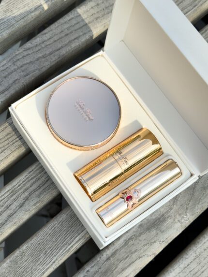 cushion o hui first geniture